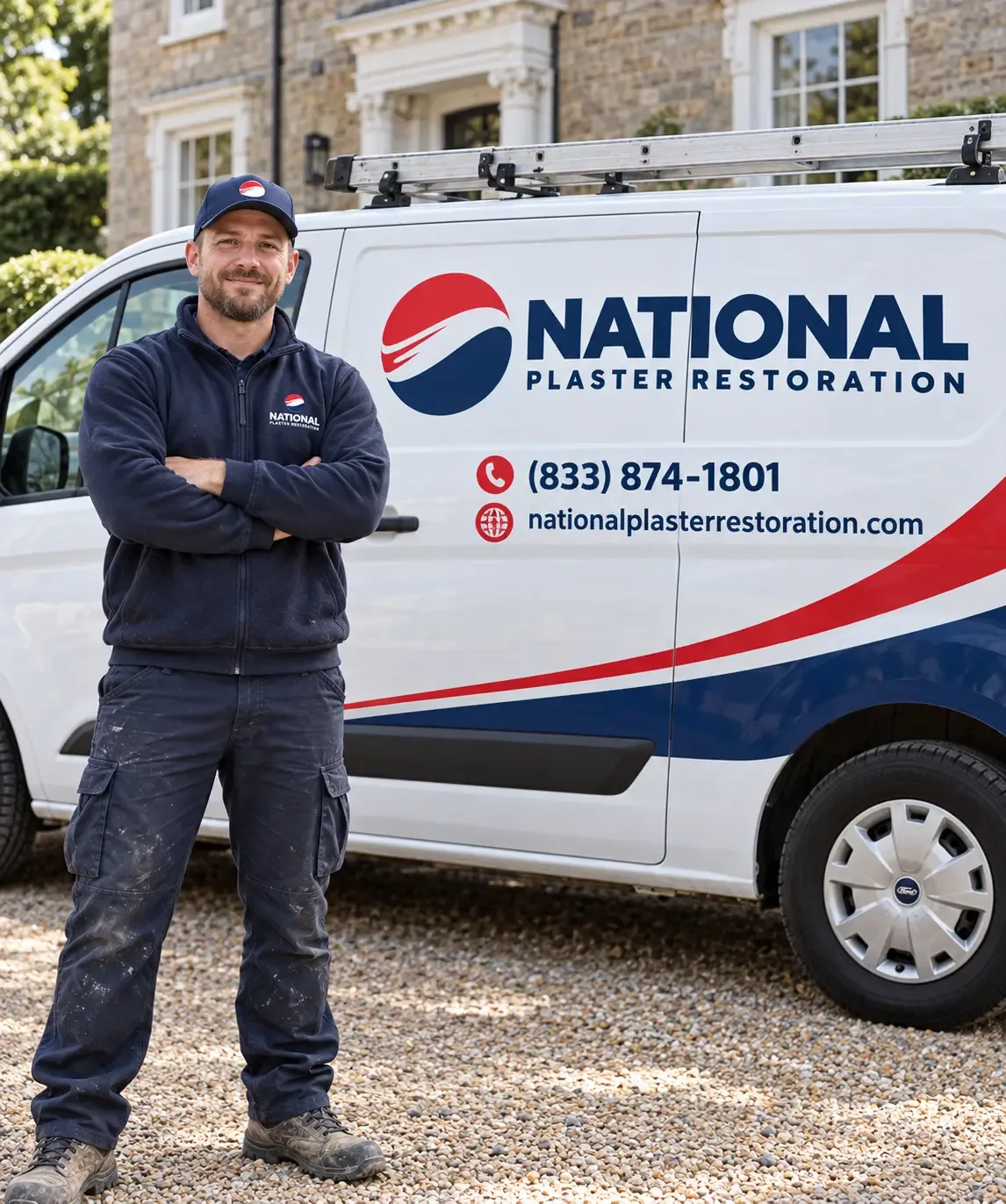 Plaster Repair company in Neodesha, KS
